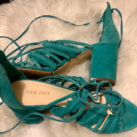 Summer fine heels ☀️ - Picture 4 of 4